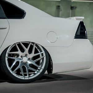 Meet your Posher, William